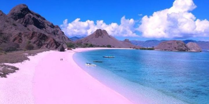 pink-beach